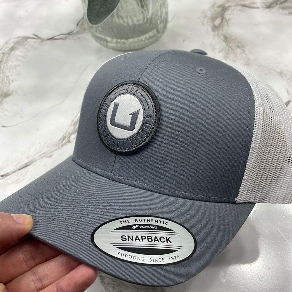 Huk - SnapBack
